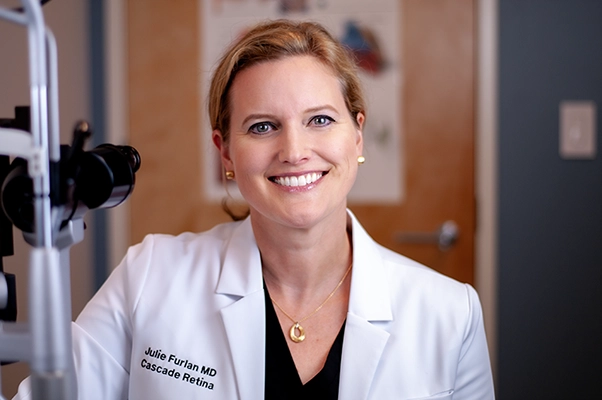 Dr. Julie Furlan