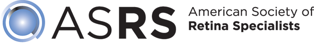 Logo for the American Society of Retina Specialists
