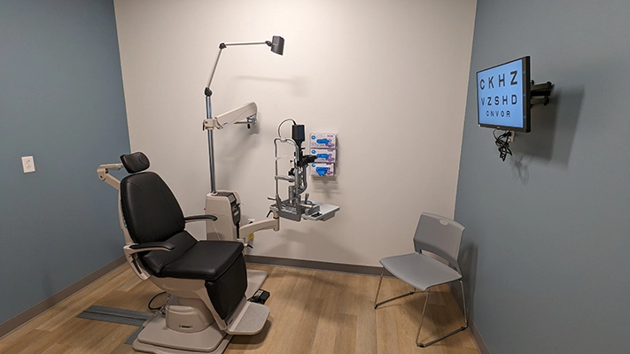 Clinic7