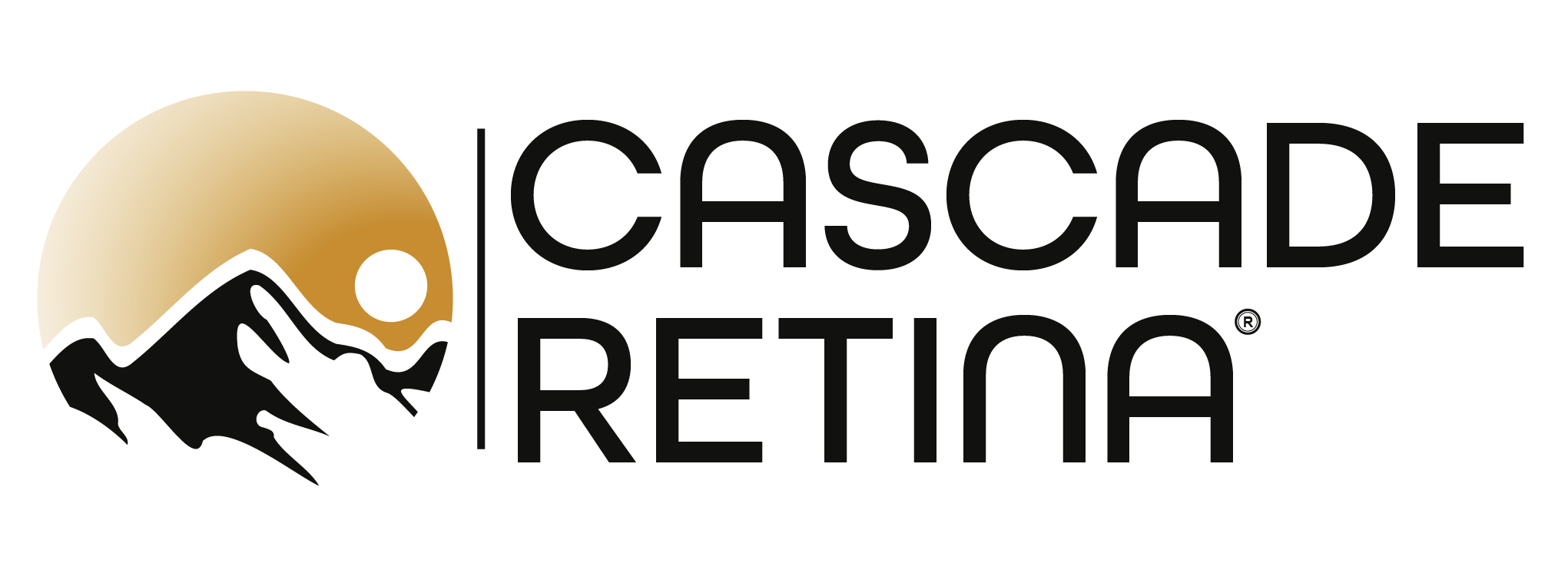Cascade Retina Logo